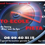 Auto Moto Ecole Pieta