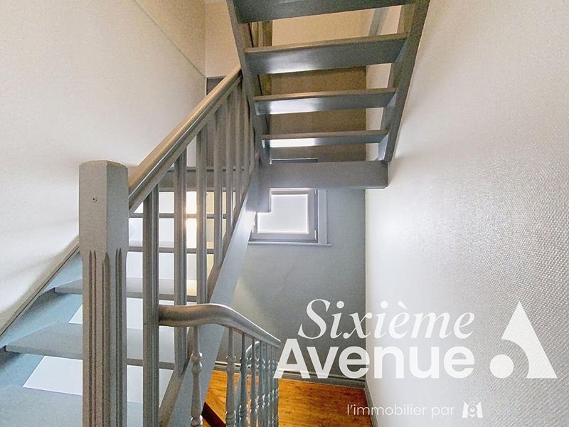 Maison - 129 m² - 4 pièces