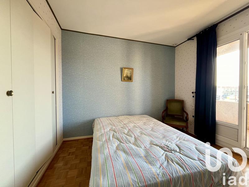 Maison - 74 m² - 3 pièces