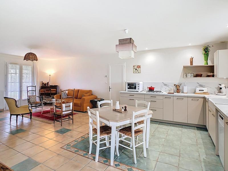 Villa - 88 m² - 4 pièces