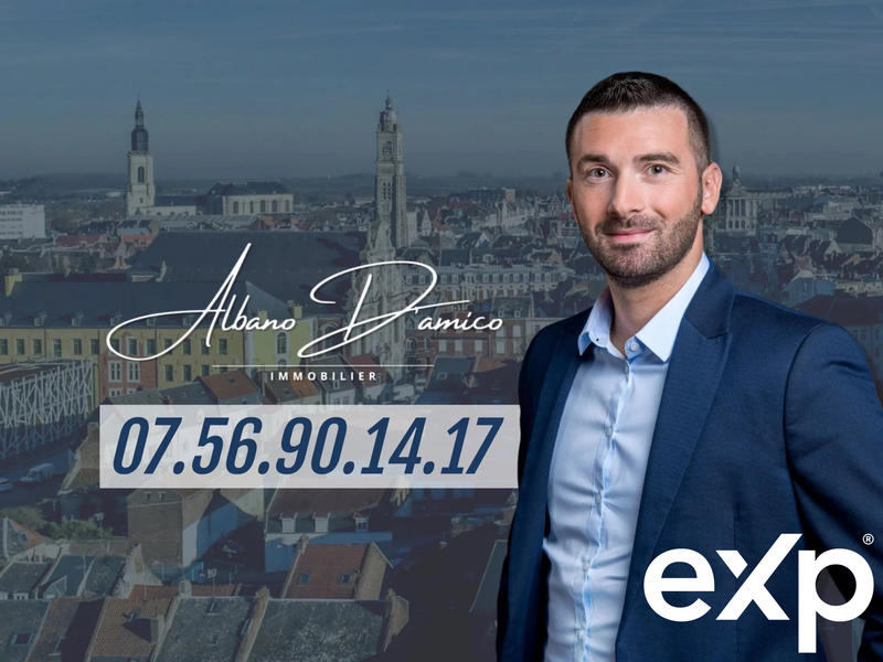 Maison - 208 m² - 9 pièces