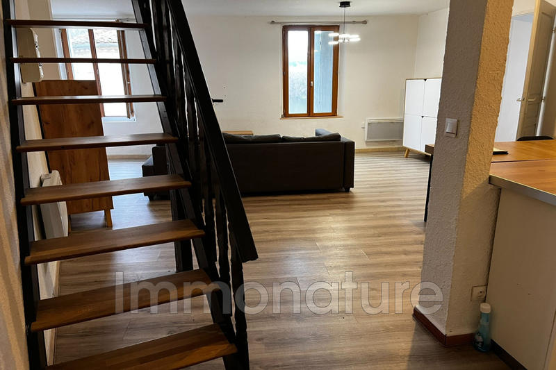Appartement - 81 m² - 4 pièces
