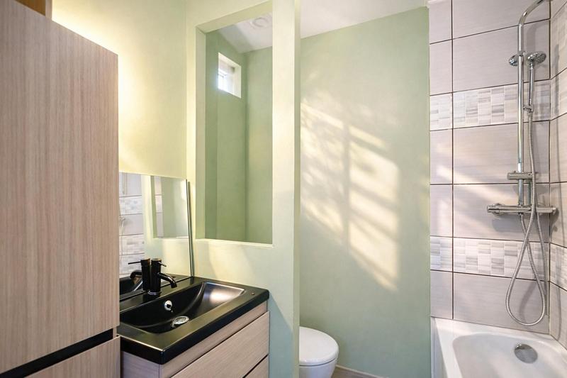 Maison - 155 m² - 7 pièces