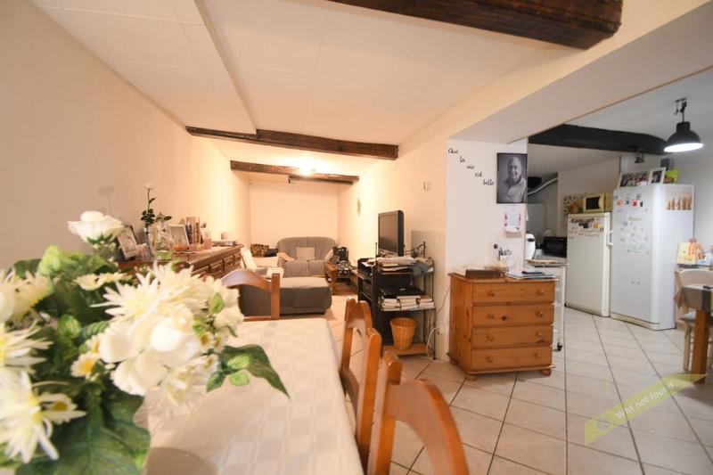 Maison de ville - 150 m² - 10 pièces