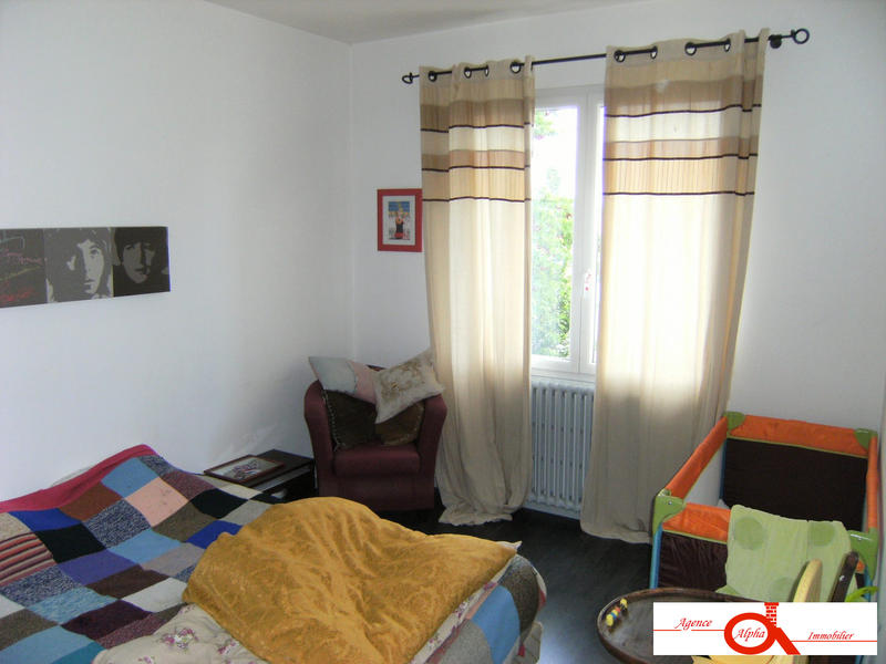 Maison - 83 m² - 3 pièces