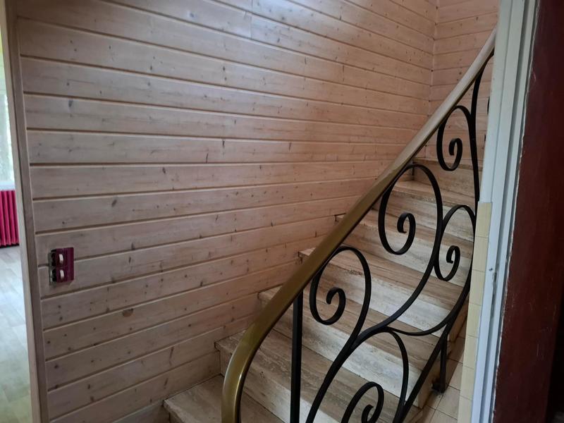 Maison - 205 m² - 8 pièces