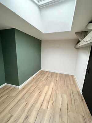 Appartement - 53 m² - 2 pièces