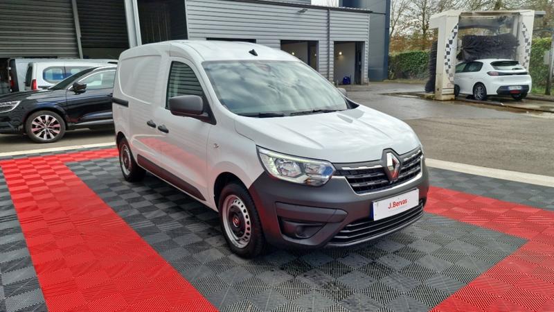 Renault Express Van Tce 100 - 22 Confort