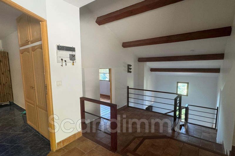 Maison - 169 m² - 7 pièces