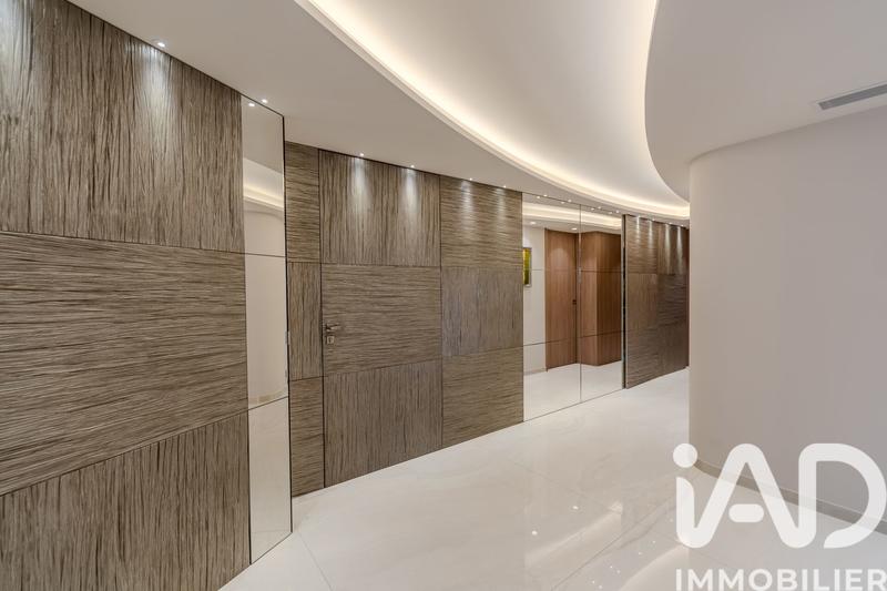 Appartement - 135 m² - 4 pièces