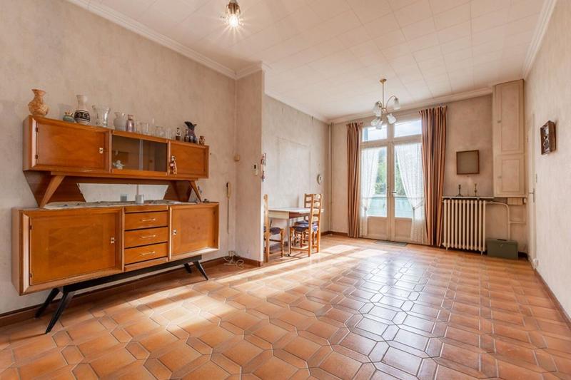 Maison - 78 m² - 4 pièces