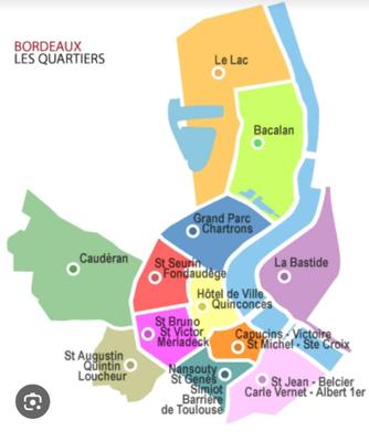 Maison - 44 m² - 2 pièces