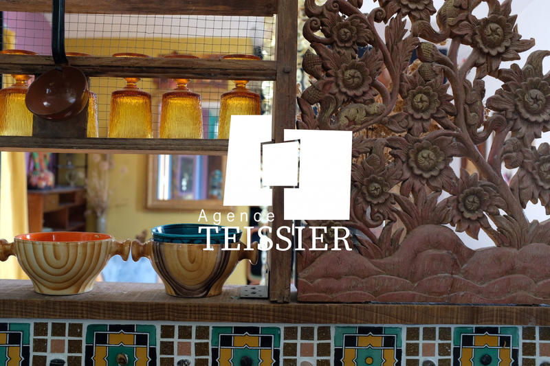 Maison - 230 m² - 5 pièces