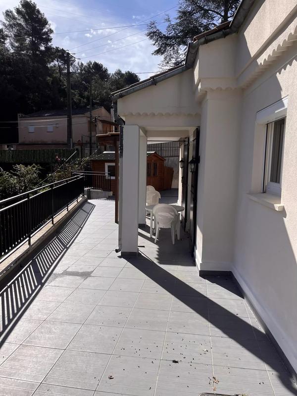 Maison - 45 m² - 3 pièces