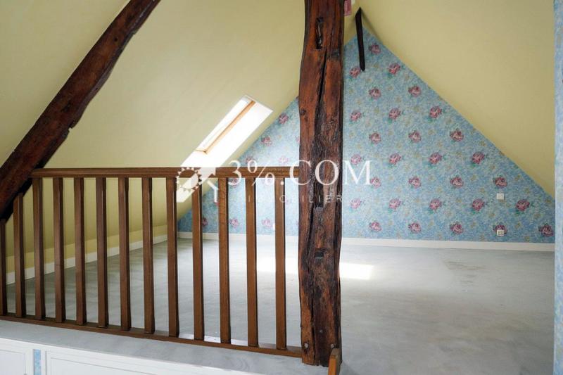 Propriété - 214 m² - 8 pièces