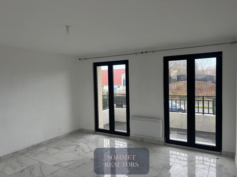 Immeuble - 324 m² - 5 pièces