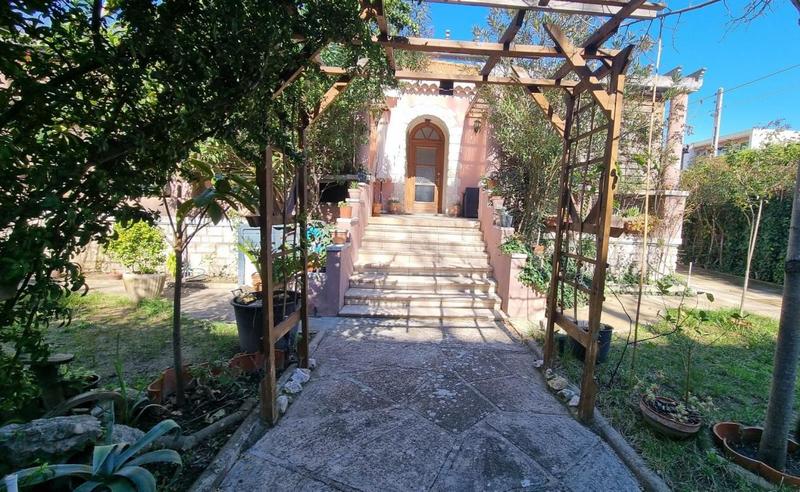 Maison de maîtres - 88 m² - 4 pièces