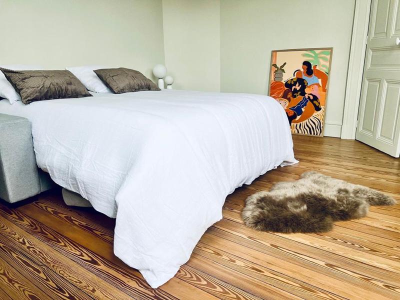 Demeure - 302 m² - 9 pièces