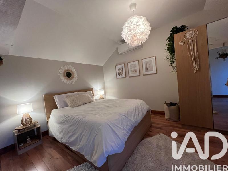 Maison de village - 81 m² - 4 pièces