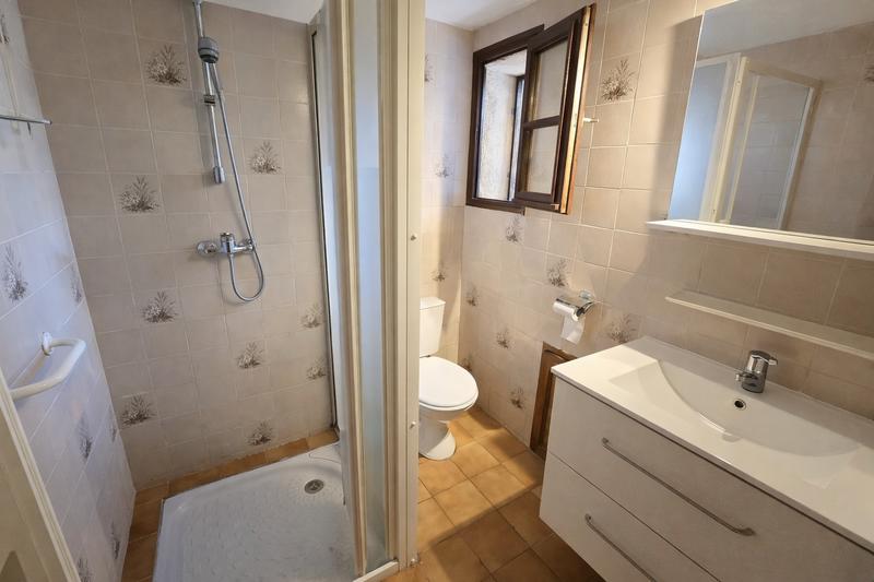 Maison de village - 102 m² - 4 pièces