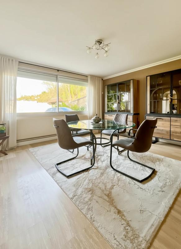 Maison de maîtres - 156 m² - 7 pièces