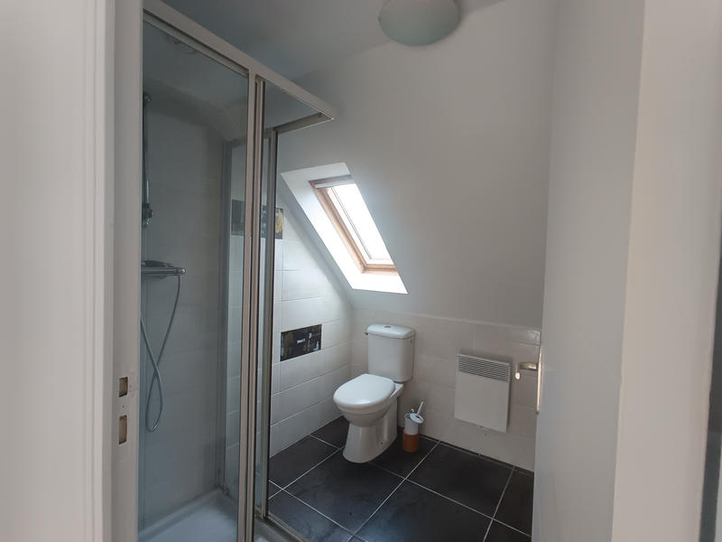 Maison - 89 m² - 3 pièces