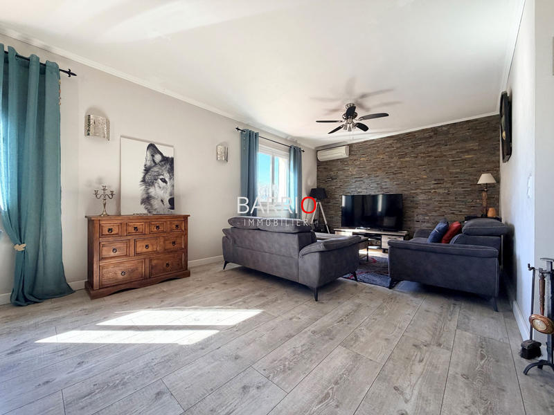 Villa - 170 m² - 7 pièces