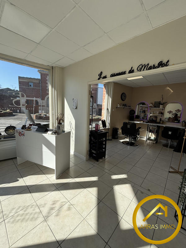 Local commercial - 65 m²