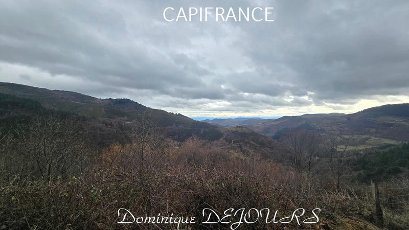 Maison - 95 m² - 3 pièces