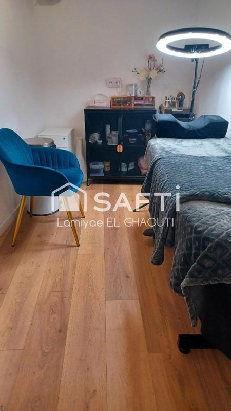 Local commercial - 72 m² - 5 pièces