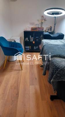 Local commercial - 72 m² - 5 pièces