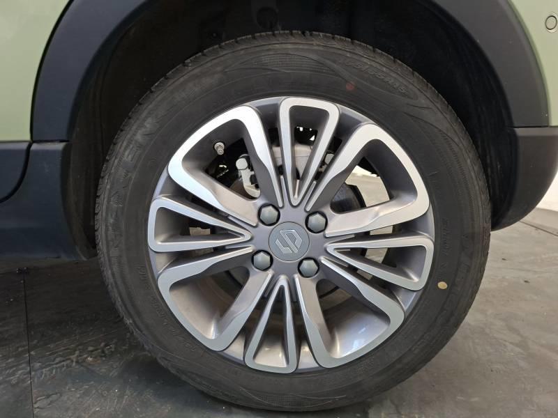 Leapmotor T03 Electric 109 ch Luxury