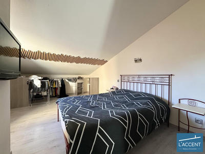 Maison - 45 m² - 3 pièces