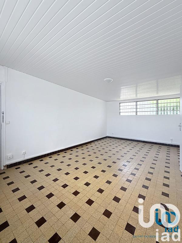 Maison - 139 m² - 5 pièces