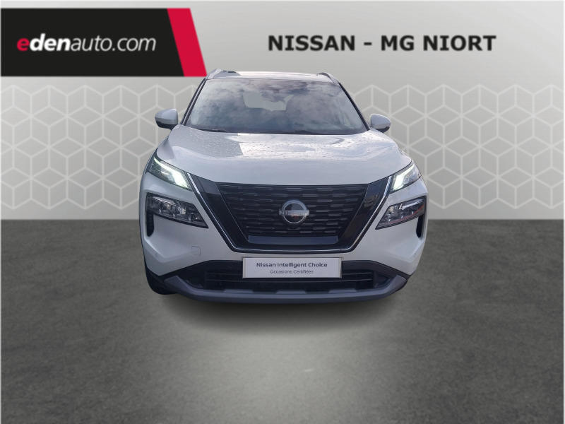 Nissan X-Trail e-Power 204 ch n-Connecta