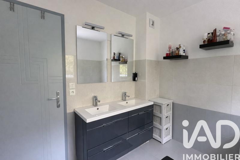 Appartement - 77 m² - 4 pièces