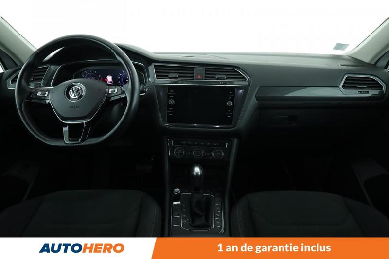 Volkswagen Tiguan Allspace 1.5 Tsi Evo Carat Dsg7 150 ch