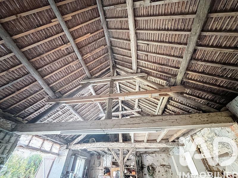 Ferme - 73 m² - 1 pièce