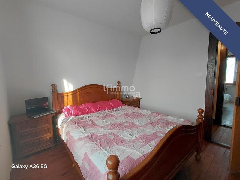 Maison - 70 m² - 3 pièces