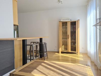Appartement - 24 m² - 1 pièce