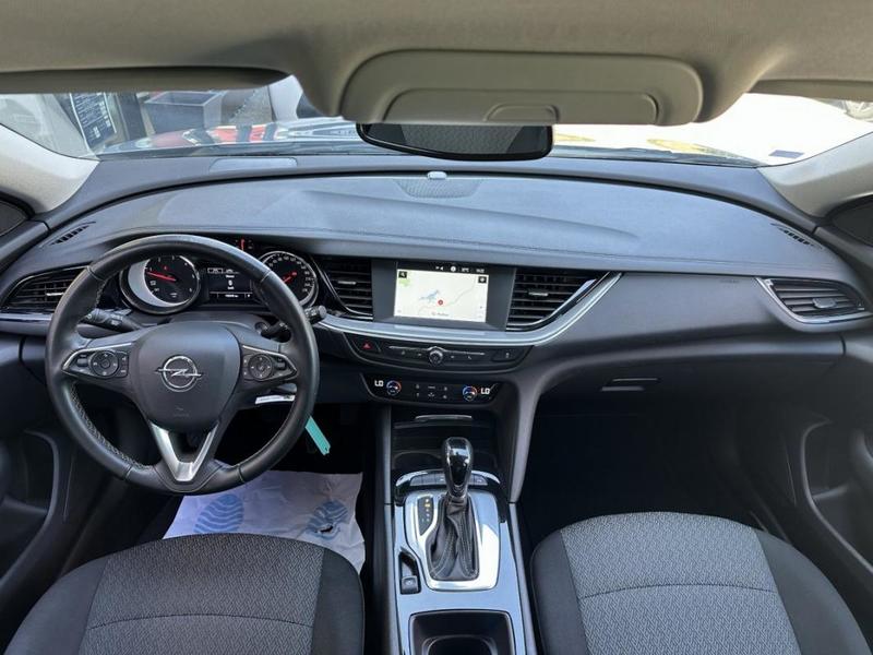 Opel Insignia Sports Tourer II 1.6 Diesel 136ch auto Elegance Business