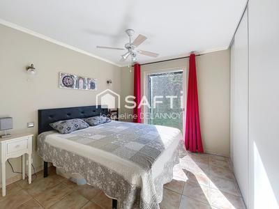 Maison - 155 m² - 5 pièces