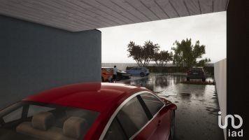 Local commercial - 42 m²