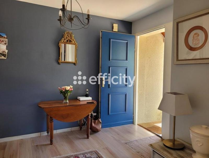 Maison - 206 m² - 9 pièces