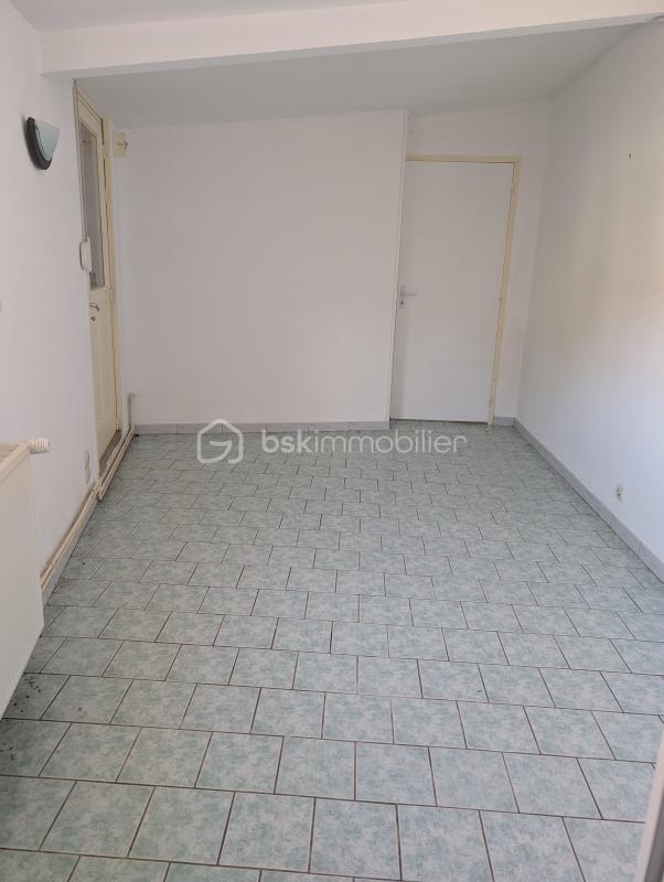 Maison - 107 m² - 7 pièces