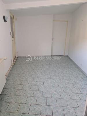 Maison - 107 m² - 7 pièces