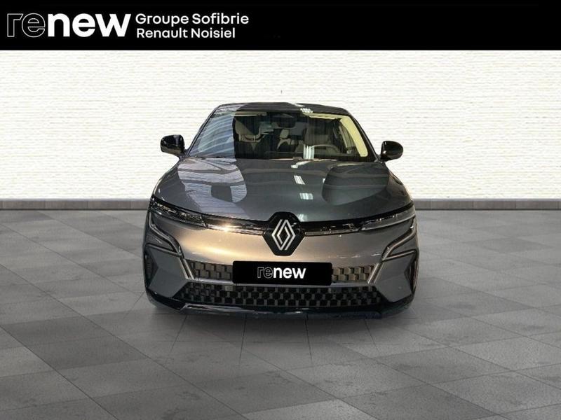 Renault Mégane E-Tech Ev40 130ch standard charge Equilibre