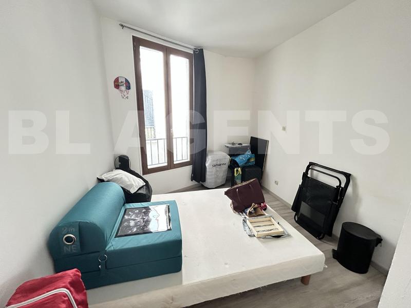 Appartement - 79 m² - 4 pièces