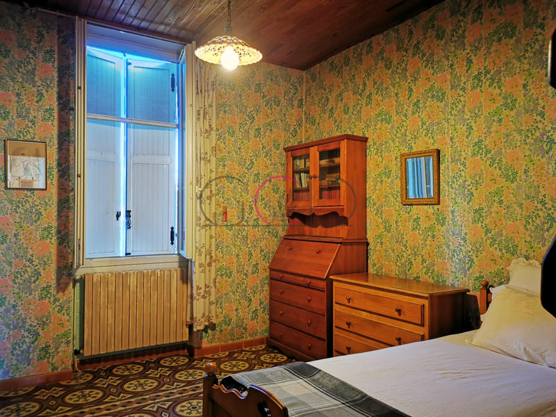 Maison - 72 m² - 4 pièces