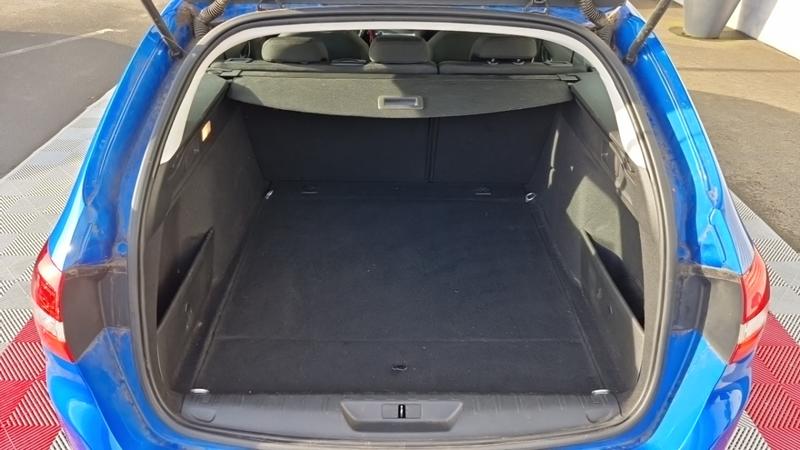 Peugeot 308 Sw Business bluehdi 130ch ss eat8 active